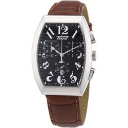 Мужские часы Tissot HERITAGE Chrono T66.1.617.52