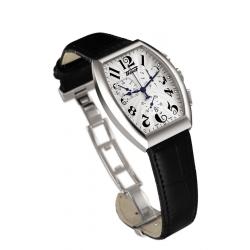 Мужские часы Tissot HERITAGE Chrono T66.1.627.32