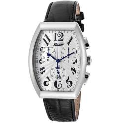 Мужские часы Tissot HERITAGE Chrono T66.1.627.32