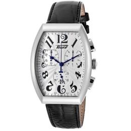 Мужские часы Tissot HERITAGE Chrono T66.1.627.32