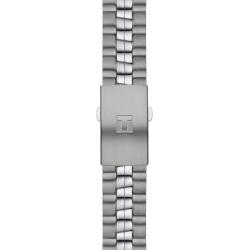 Чоловічий годинник Tissot PR100 Titanium T101.410.44.061.00