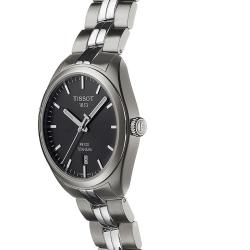 Чоловічий годинник Tissot PR100 Titanium T101.410.44.061.00