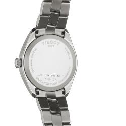 Чоловічий годинник Tissot PR100 Titanium T101.410.44.061.00