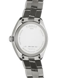 Мужские часы Tissot PR100 Titanium T101.410.44.061.00