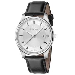 Мужские часы Wenger CITY CLASSIC W01.1441.102
