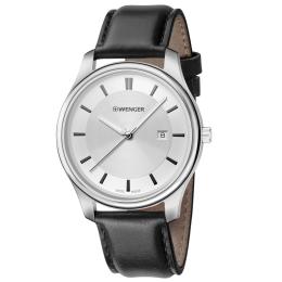 Мужские часы Wenger CITY CLASSIC W01.1441.102