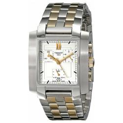 Мужские часы Tissot TXL T60.2.587.33