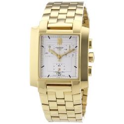 Мужские часы Tissot TXL T60.5.587.33