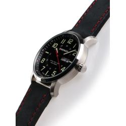 Мужские часы Wenger ATTITUDE Day Date W01.1541.101