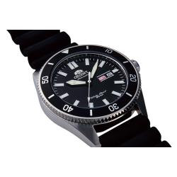 Чоловічий годинник Orient KANNO RA-AA0010B19B