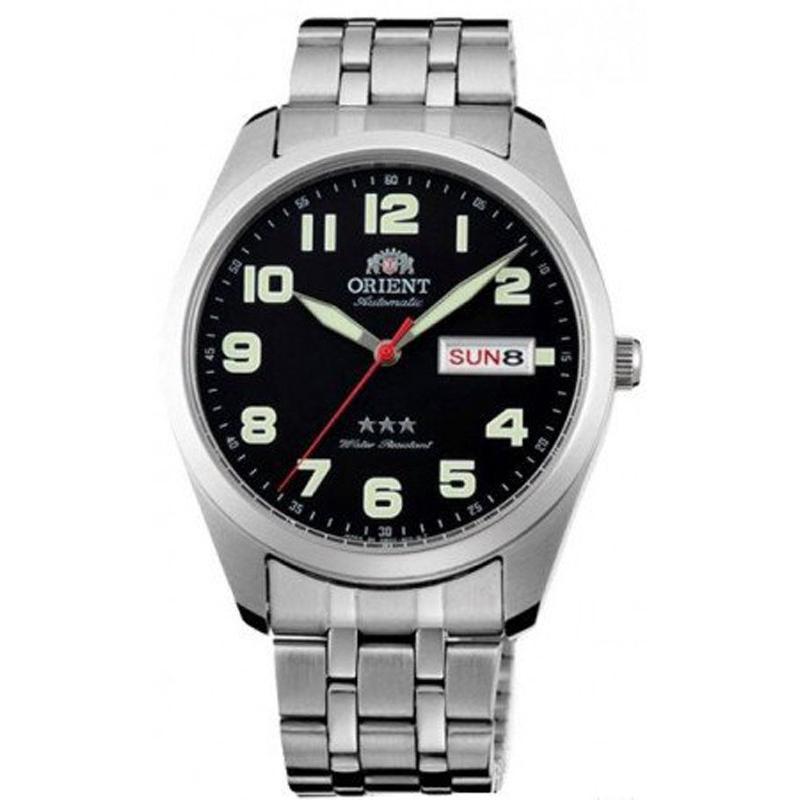 Чоловічий годинник Orient CLASSIC RA-AB0024B19B