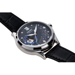 Жіночий годинник Orient BLUE MOON II RA-AG0019B10B