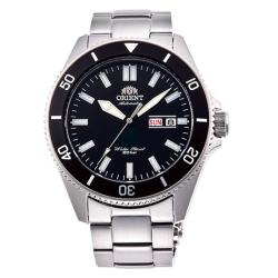 Мужские часы Orient KANNO FAA0008B1