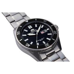 Чоловічий годинник Orient KANNO FAA0008B1