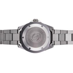 Чоловічий годинник Orient KANNO FAA0008B1