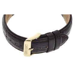 Чоловічий годинник Orient BAMBINO FAC08002F0