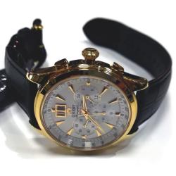 Чоловічий годинник Orient CHRONOGRAPH FTV01002W0