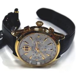 Мужские часы Orient CHRONOGRAPH FTV01002W0