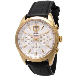 Мужские часы Orient CHRONOGRAPH FTV01002W0
