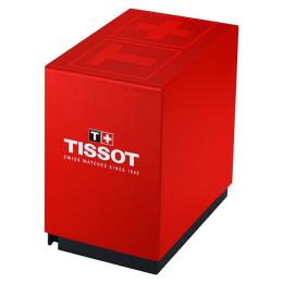 Мужские часы Tissot TRADITION T063.610.16.058.00