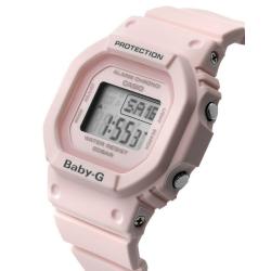 Женские часы Casio BABY-G BGD-560-4ER