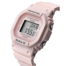 Жіночий годинник Casio BABY-G BGD-560-4ER