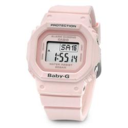 Женские часы Casio BABY-G BGD-560-4ER