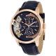 Годинник 44 мм Fossil TOWNSMAN ME1138