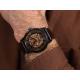 Часы 44 мм Fossil TOWNSMAN ME3098