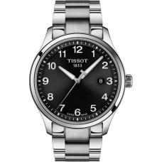 Часы 42 мм Tissot GENT XL Classic T116.410.11.057.00