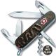 Швейцарський складаний ніж 91мм Victorinox SPARTAN ZODIAC 3D 1.3603.3.Z4210hk