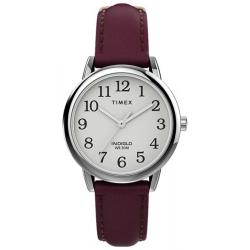 Жіночий годинник Timex EASY READER Tx2u96300