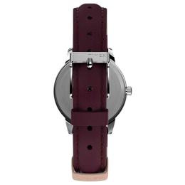 Жіночий годинник Timex EASY READER Tx2u96300
