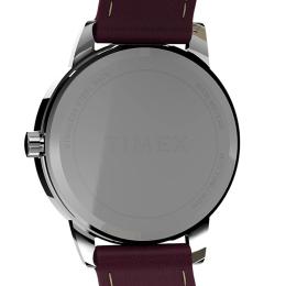 Жіночий годинник Timex EASY READER Tx2u96300