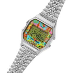 Часы Timex T80 Coca-Cola Tx2v25900