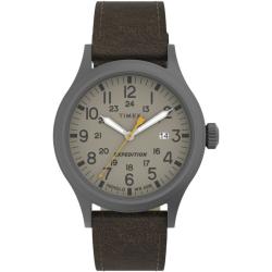 Чоловічий годинник Timex EXPEDITION Scout Tx4b23100