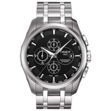 Годинник 43 мм Tissot COUTURIER Automatic T035.627.11.051.00