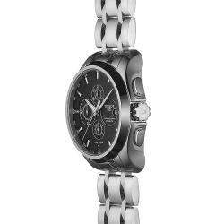 Мужские часы Tissot COUTURIER Automatic T035.627.11.051.00