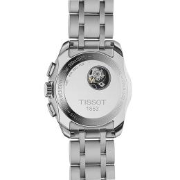 Мужские часы Tissot COUTURIER Automatic T035.627.11.051.00