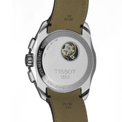Мужские часы Tissot COUTURIER Automatic T035.627.16.051.00