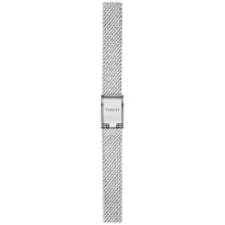Женские часы Tissot LOVELY SQUARE T058.109.11.036.00