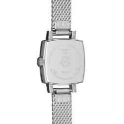 Женские часы Tissot LOVELY SQUARE T058.109.11.036.00