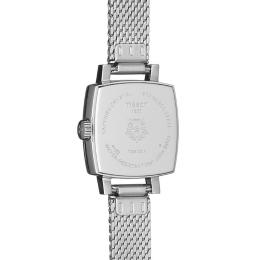 Жіночий годинник Tissot LOVELY SQUARE T058.109.11.036.00