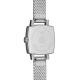 Часы 20 мм Tissot LOVELY SQUARE T058.109.11.036.00