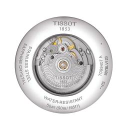 Мужские часы Tissot CHEMIN DES TOURELLES Powermatic 80 T099.407.16.058.00