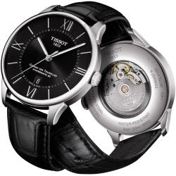 Мужские часы Tissot CHEMIN DES TOURELLES Powermatic 80 T099.407.16.058.00