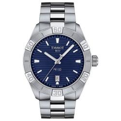 Мужские часы Tissot PR100 Sport T101.610.11.041.00
