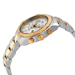Жіночий годинник Tissot PR100 Sport Chic Chrono T101.917.22.031.00
