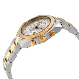 Жіночий годинник Tissot PR100 Sport Chic Chrono T101.917.22.031.00