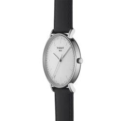 Мужские часы Tissot EVERYTIME Big Gent T109.610.16.031.00